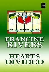 Cover of Hearts Divided