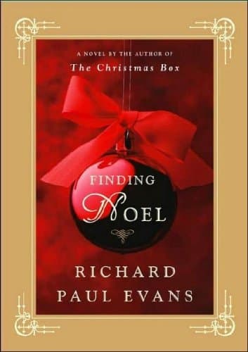 Cover of Finding Noel