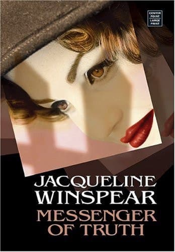 Cover of Messenger of Truth
