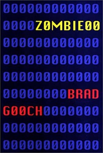 Cover of Zombie 00