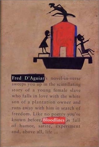 Cover of Bloodlines