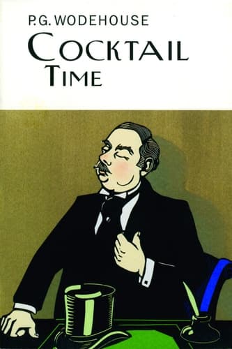 Cover of Cocktail Time