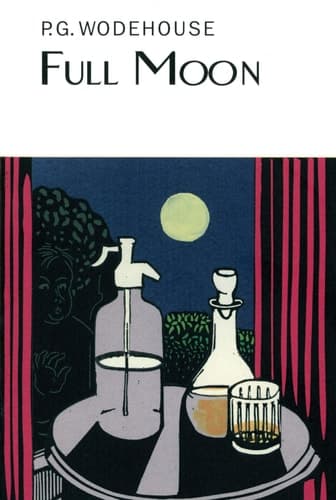 Cover of Full Moon