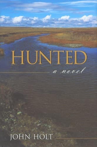 Cover of Hunted A Novel