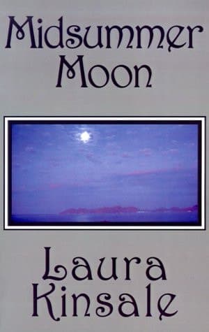 Cover of Midsummer Moon