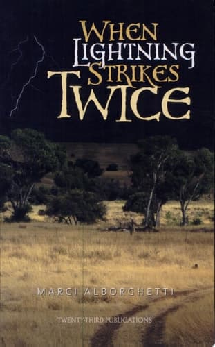 Cover of When Lightning Strikes Twice