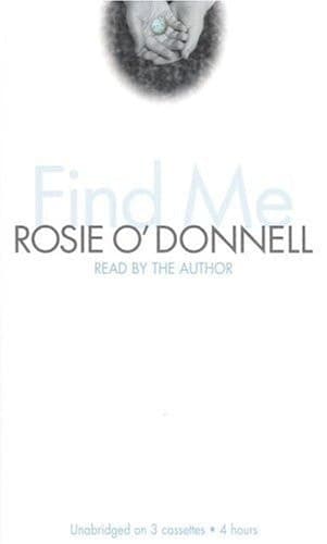 Cover of Find Me