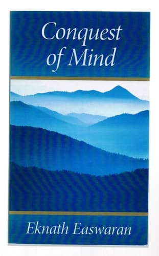 Cover of Conquest of Mind