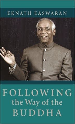 Cover of Following the Way of the Buddha