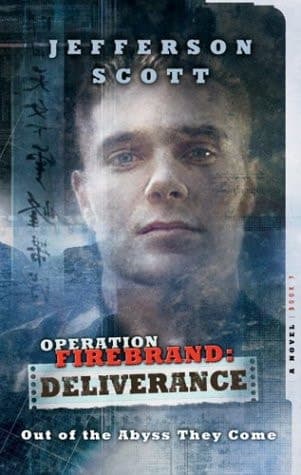 Cover of Operation Firebrand--deliverance