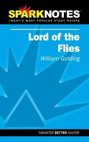 Cover of Lord of the Flies