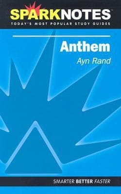 Cover of Anthem