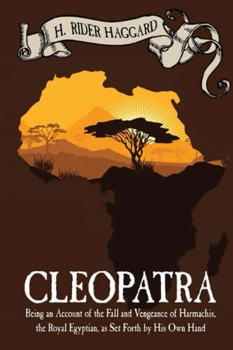 Cover of Cleopatr
