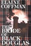 Cover of The Bride of Black Douglas