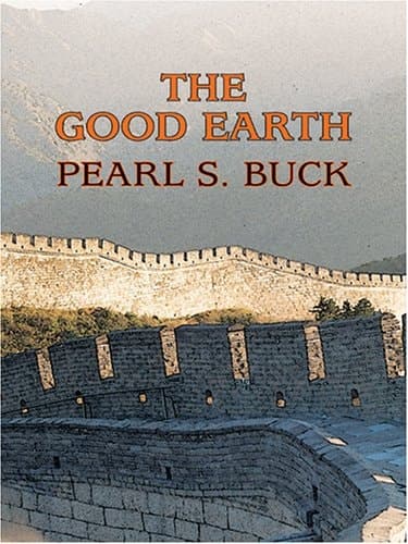 Cover of The Good Earth