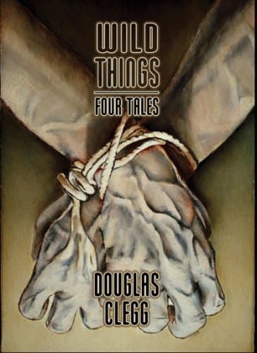 Cover of Wild Things Four Tales