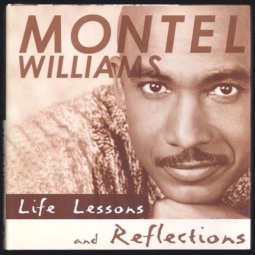 Cover of Life Lessons and Reflections