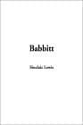 Cover of Babbitt