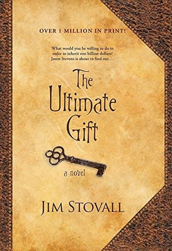 Cover of The Ultimate Gift