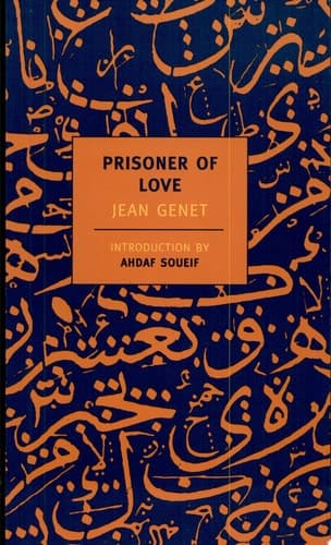Cover of Prisoner of Love