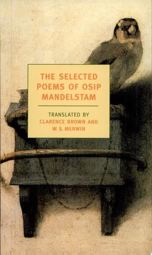 Cover of Selected Poems
