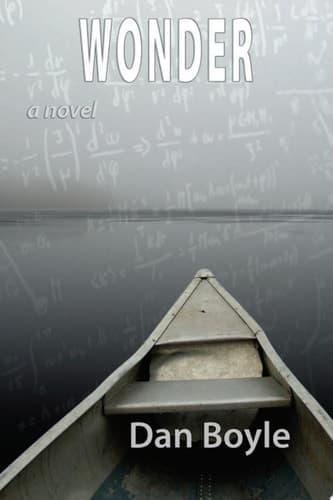 Cover of Wonder A Novel