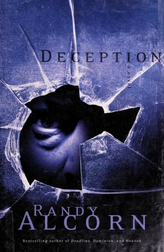 Cover of Deception