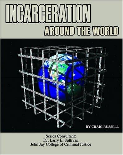Cover of Incarceration Around the World
