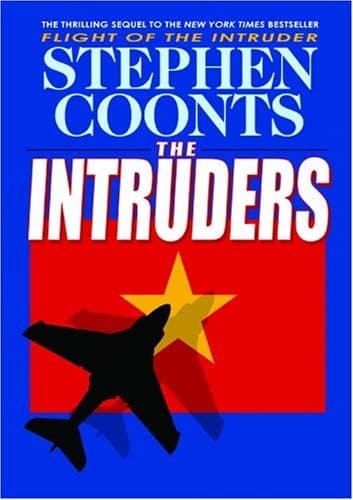 Cover of The Intruders