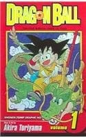 Cover of Dragon Ball, Vol. 1 (Limited Edition) Limited Edition