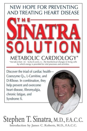 Cover of The Sinatra Solution