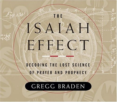 Cover of The Isaiah Effect