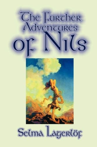 Cover of The Further Adventures of Nils