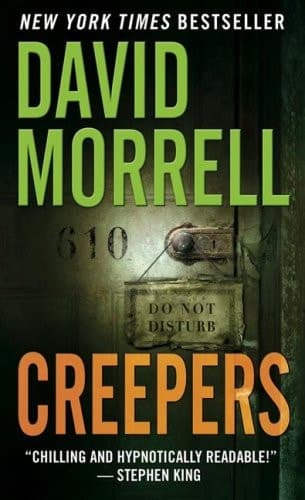 Cover of Creepers
