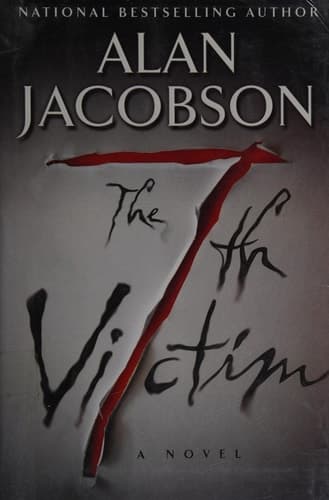 Cover of The 7th Victim