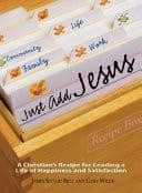 Cover of Just Add Jesus