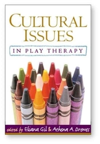 Cover of Cultural Issues in Play Therapy