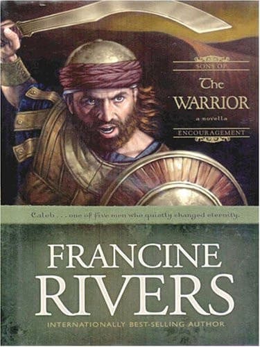 Cover of The Warrior