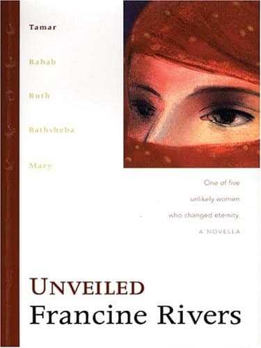 Cover of Unveiled