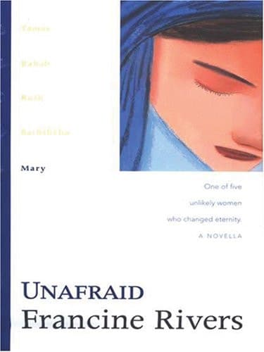 Cover of Unafraid