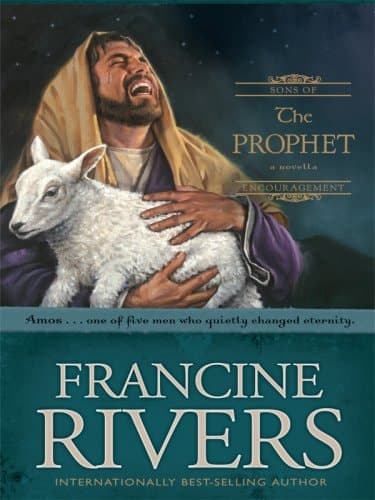 Cover of The Prophet