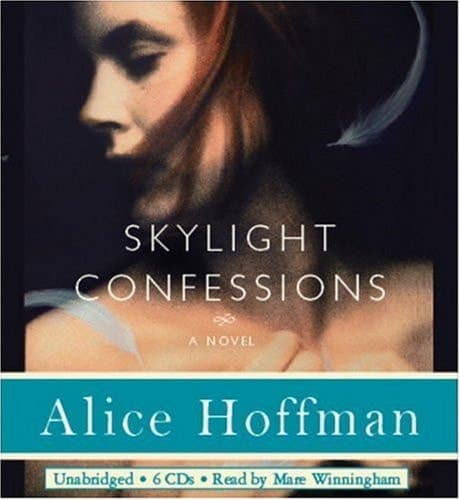 Cover of Skylight Confessions: A Novel