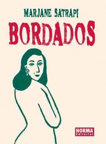 Cover of Bordados