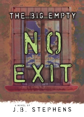 Cover of No Exit