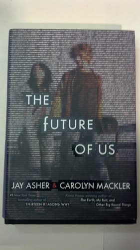 Cover of The Future of Us