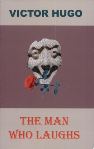 Cover of The Man Who Laughs
