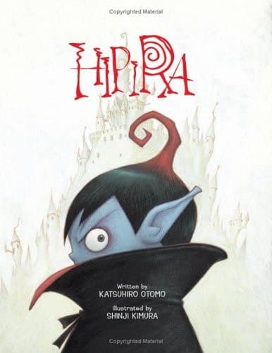 Cover of Hipira