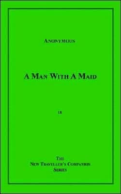 Cover of A Man with a Maid