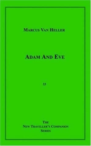 Cover of Adam and Eve