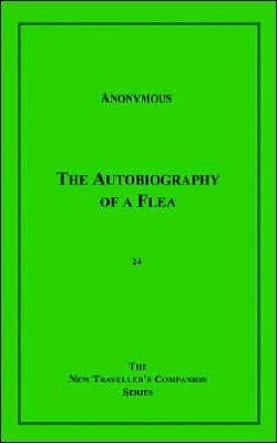 Cover of The Autobiography of a Flea